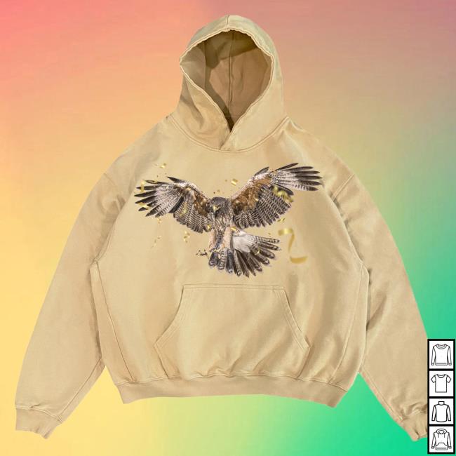 Official Freebandz Merch Store Future One Big Party Confetti Eagle Crew