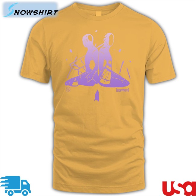 La Dispute Merch Monument Tee Shirt Monument Tee