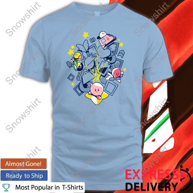 Official Riding On Air T-Shirt