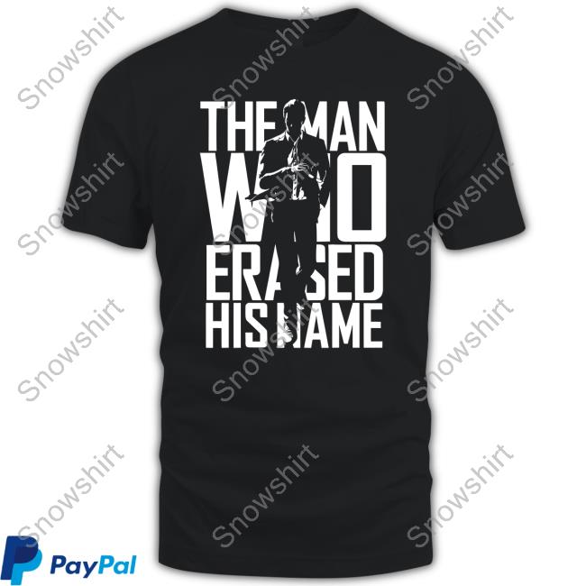 Official Like a Dragon Gaiden Kazuma Kiryu T Shirt