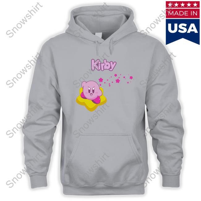 Official Kirby Star Cap Captain Butch Pants Kirby Star Shirt Nostalgiakid96