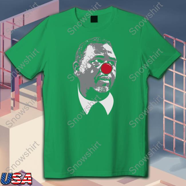 Ec Clown Shirt
