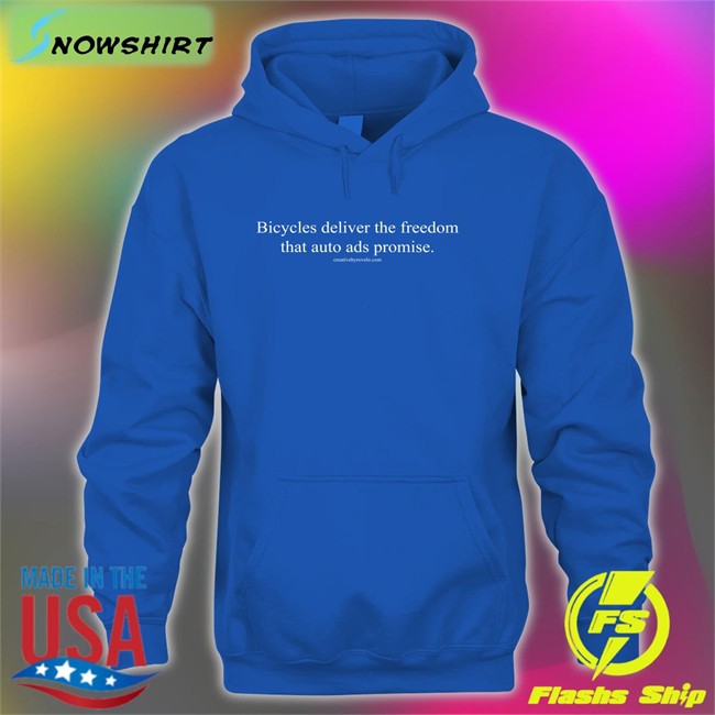 Joe Cutrufo Bicycles Deliver The Freedom That Auto Ads Promise Offical Classic T-Shirt Black JoeCutrufo Joe Cutrufo Bicycles Deliver The Freedom That Auto Ads Promise Offical Classic Hoodie Shirt Black JoeCutrufo