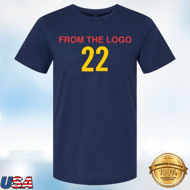 From The Logo 22 Tee