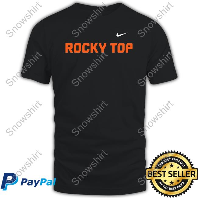 Official Tennessee Football Rocky Top Sweatshirt Tennessee Volunteers Football Park Universal Orlando Resort