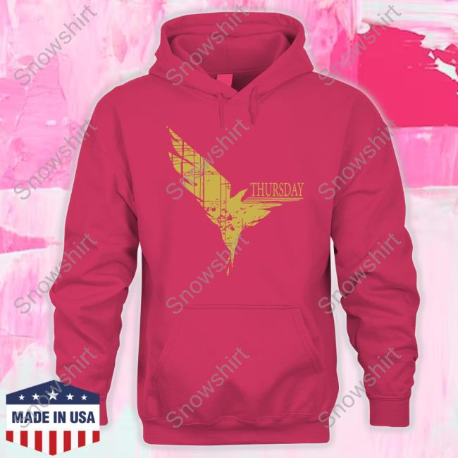 Thursday Superdove Crewneck Sweatshirt Thursday Superdove T Shirt