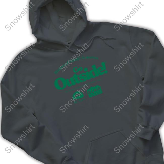 Official Ceo Business Ministry Of Natural Resources Go Outside Shirt Ministry Of Natural Resources Go Outside Shirt