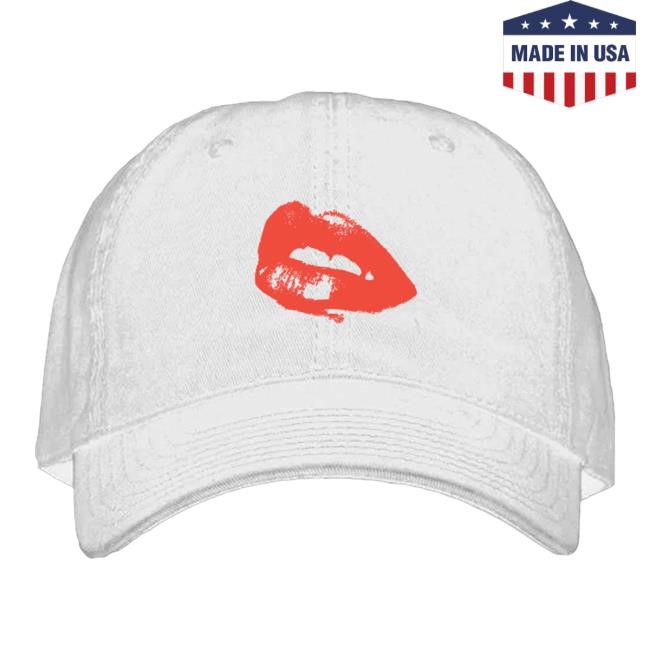 Nelly Furtado Official Merch Store Nelly Furtado Love Bites Classic Hat