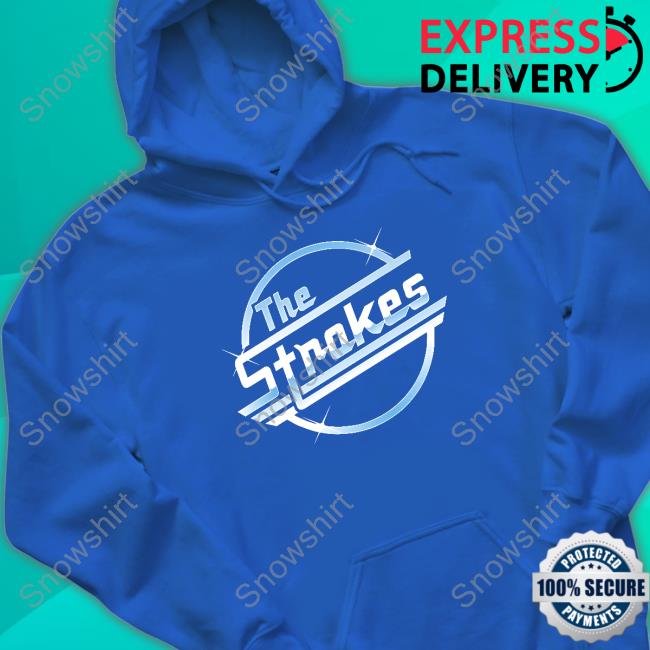 Transformers Shia LaBeouf The Strokes Magna Crewneck Sweatshirt Transformers Shia LaBeouf The Strokes Magna Tee The Stroker Store