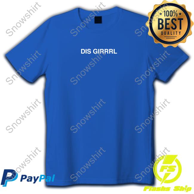 Dis Girrrl See You Never Tee Black See You Never Hoodie
