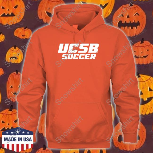 UCSB Fan Favorite Soccer Tee Shirt UCSB Fan Favorite Soccer T Shirt