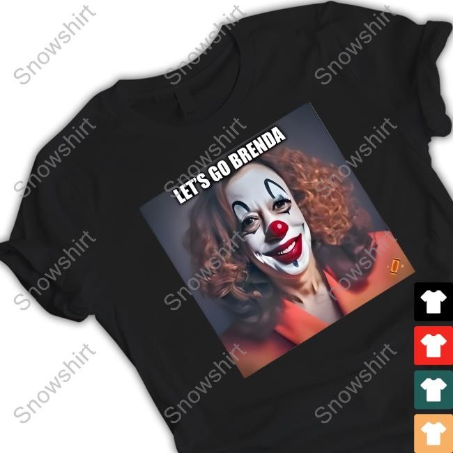 Let's Go Brenda Shirt