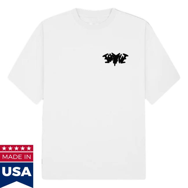 Official 45 Keys Merch 45 Keys Fortyfive Logo Hoodies