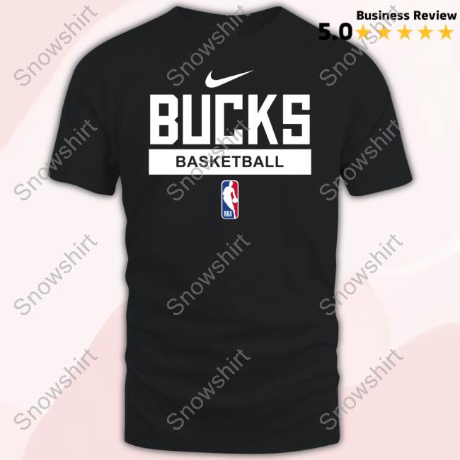 Milwaukee Bucks Bucks Basketball Long Sleeve T-Shirt Bucks Basketball Hoodie