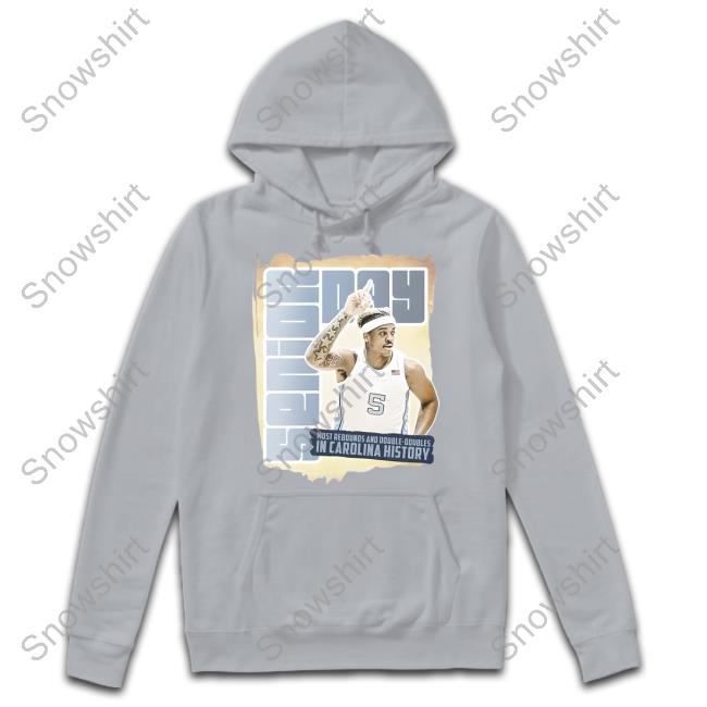Senior Day Shirts Senior Day Most Rebounds And Double-Doubles In Carolina History Shirts