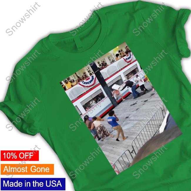 Official Philip Lewis Jermale Sullivan The Alabama Brawl Shirt