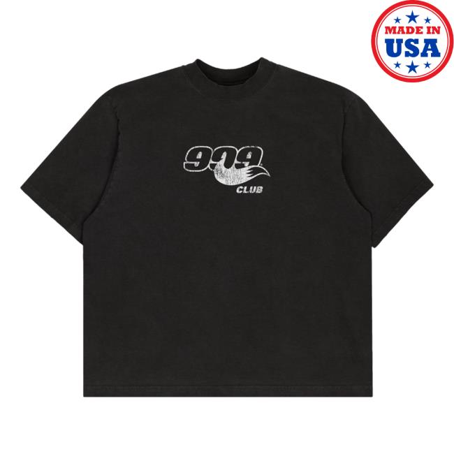 Juice Wrld Day 2023 Raceday Hoodie