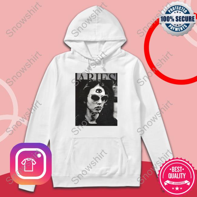 Aries Triclops Shirts