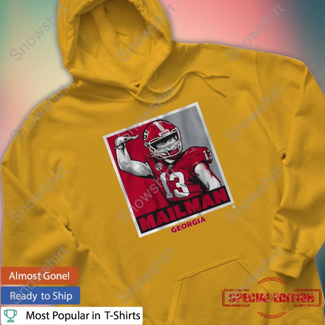 Stetson Bennett Sweatshirt Breakingt Georgia Stetson Bennett TankTop