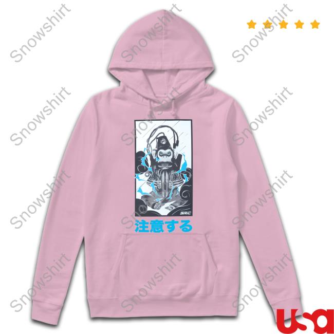 SRC Wonder Weapon Tee Noahj456 Merch SRC Wonder Weapon Hoodies Noahj456 Merch
