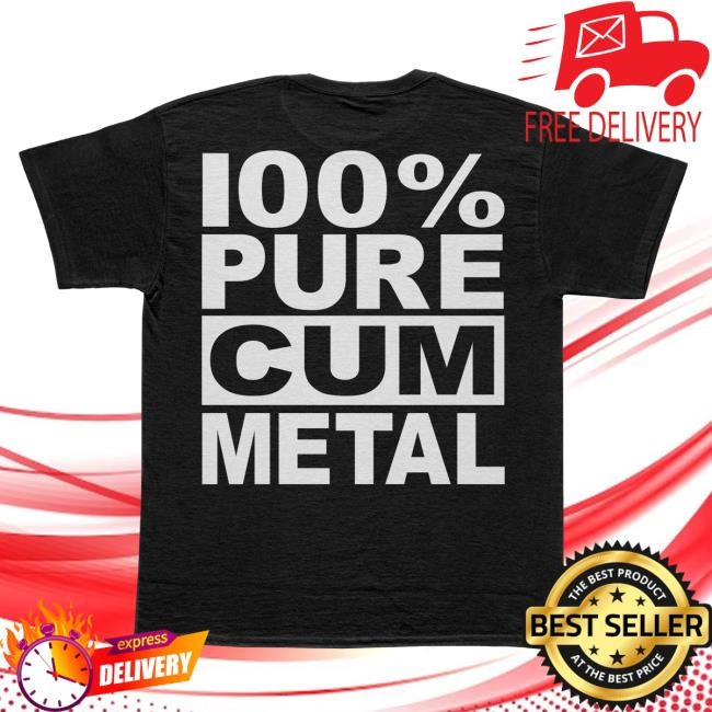 Ashamed (2023) T Shirt Health Band