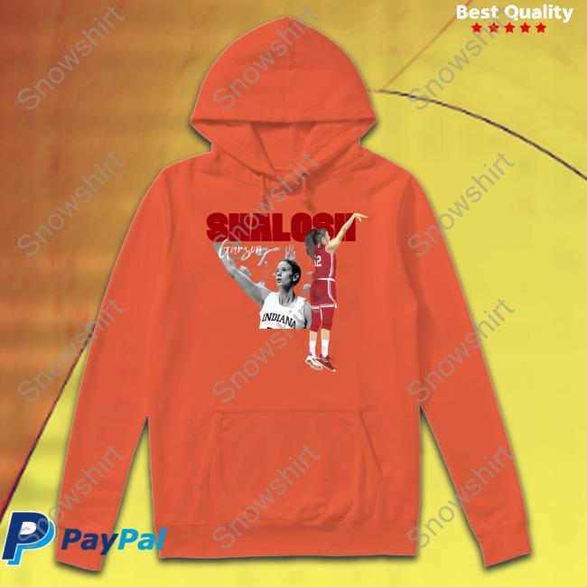Yarden Garzon Shalosh Shirt The Indiana Nil Store Yarden Garzon Shalosh Shirt