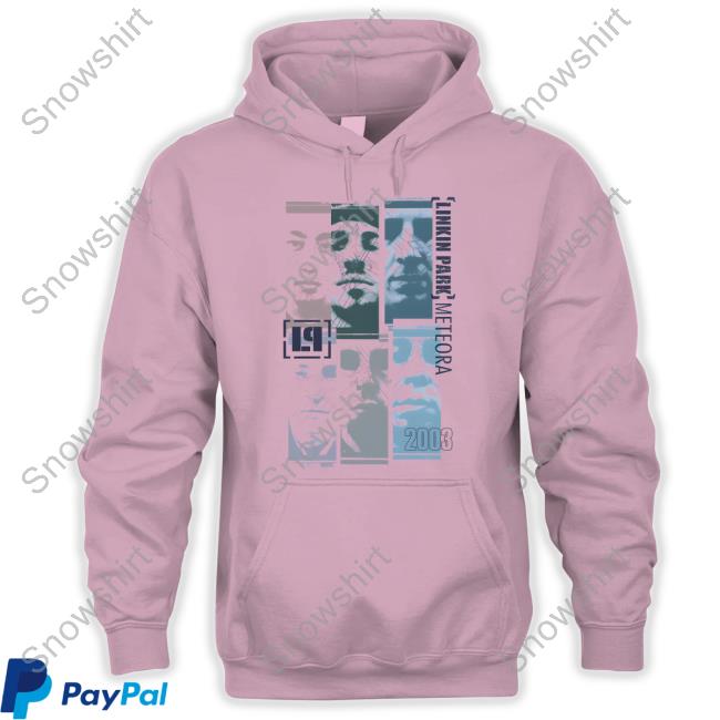 Store Linkin Park Merch Meteora Photo Stack Tee Shirt Store Linkin Park Merch Meteora Photo Stack Long Sleeve Tee