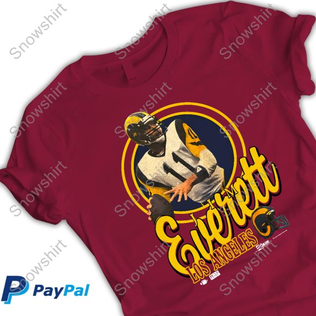 Jim Everett Tank Top Jim Everett Shirts