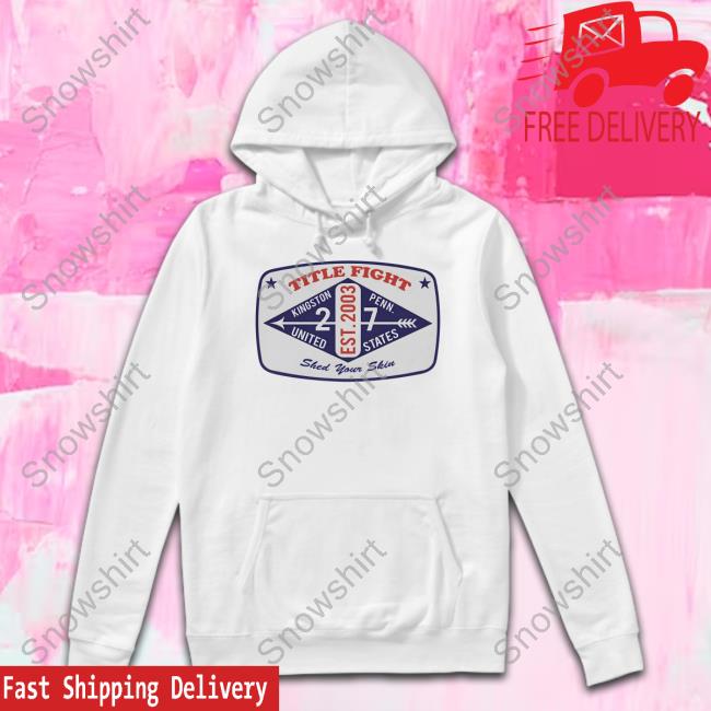 Title Fight Diamond Long Sleeve Official Free Divide Merch Title Fight Diamond Long Sleeve