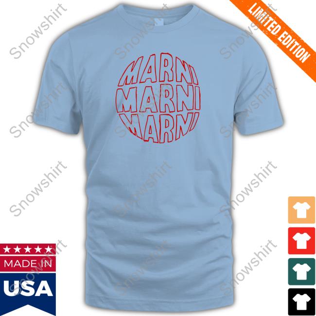 La Fabric Marni Marni Marni Shirt Official La Fabric Shop Marni Shirt