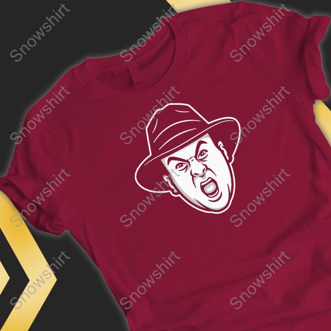 Perry Caravello Live Perry Head T-Shirt Official Perry Head Sweatshirt