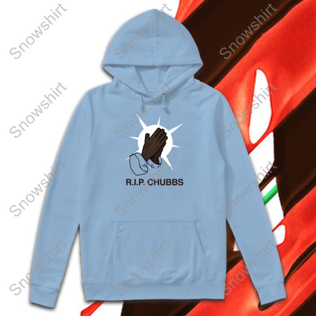 Official Rip Chubbs Shirt Rip Chubbs Shirts