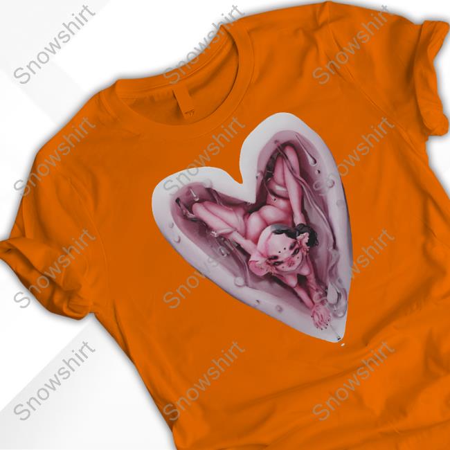 Official Contortionist Shirt Official Contortionist Tee