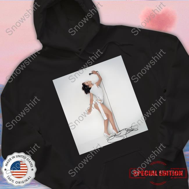 Kylie Minogue Store Fever Sweatshirt Official Kylie Minogue Store Fever Tee