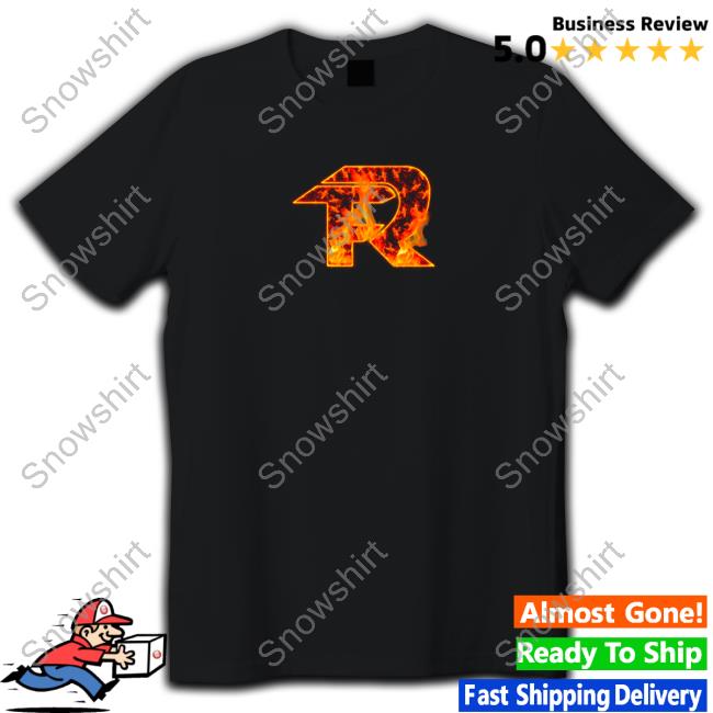 Fuerza Regida Chuyin T-Shirt