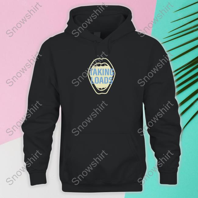 Wicked Naughty Merch Official Taking Loads T-Shirt Wicked Naughty Merch Official Taking Loads T-Shirt