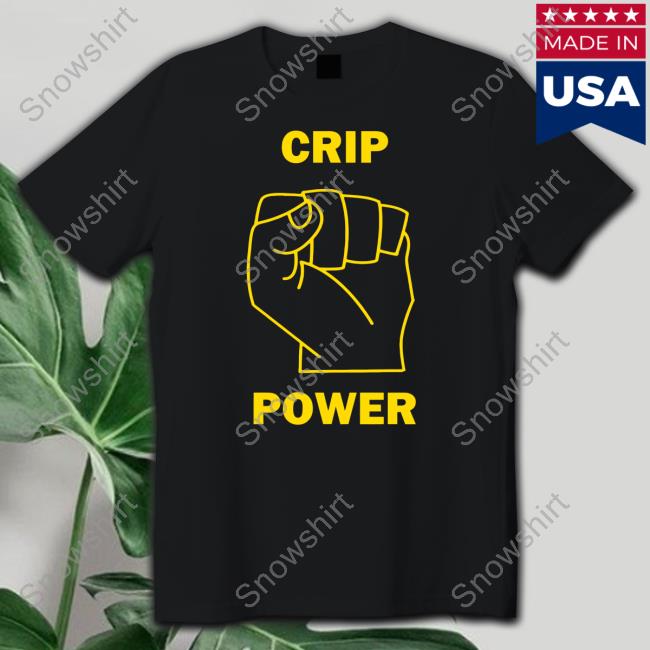 Mik Scarlet Crippen Cartoons Crip Power Funny