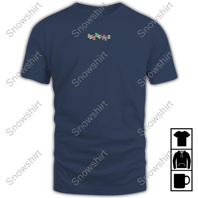 Dope Professor Scrabble Sweatshirt