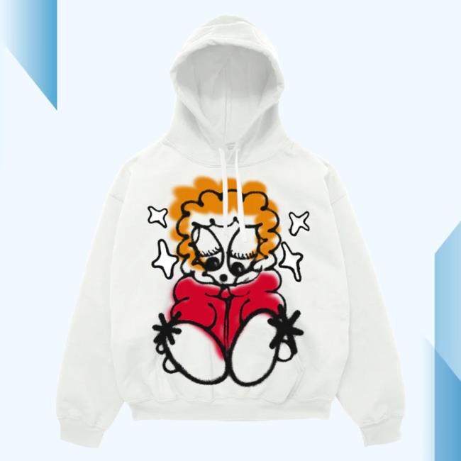 Official Ice Spice Merch Store Ice Spice Ice Spice Festival Hooded Sweatshirt Ice Spice Clothing Shop IceSpice