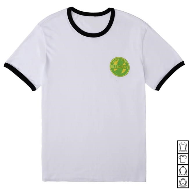 Garden State Ringer New Shirt - Bleachers