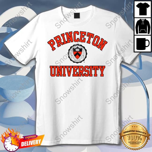 Princeton University Shirt
