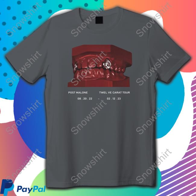 Official Toothache Cap Toothache T-Shirt
