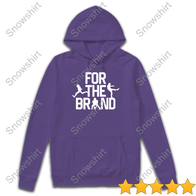 Pat Mcafee Show Store For The Brand T Shirt Pat Mcafee Show Store For The Brand Hoodies