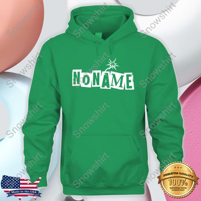 Noname Hoody Jake Noname Sweatshirt