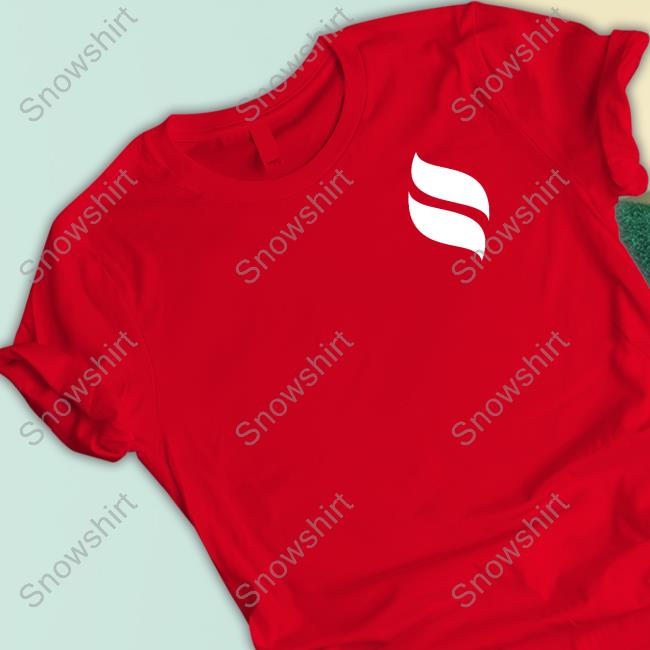 Fyre Merch For Meat We Keep The Curtains Open Shirt