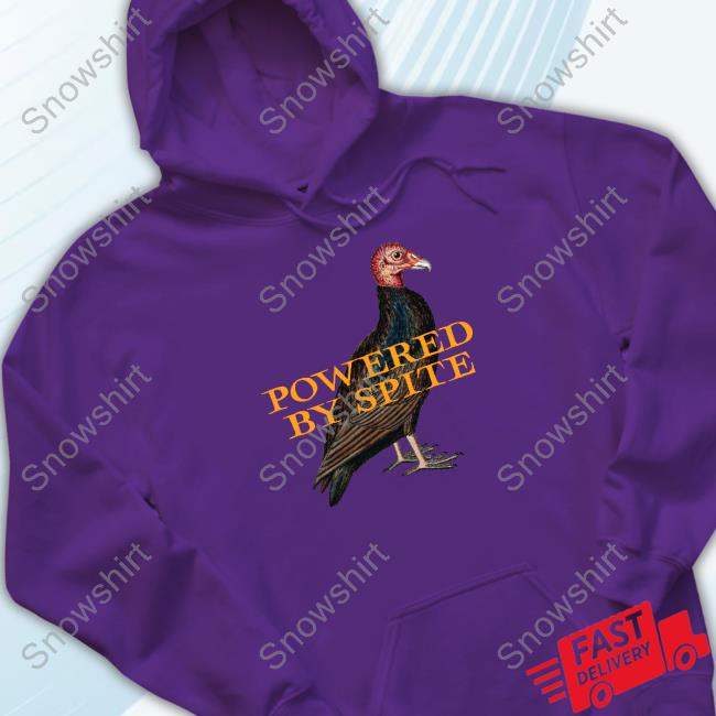 Official Effin Birds Powered By Spite Shirts