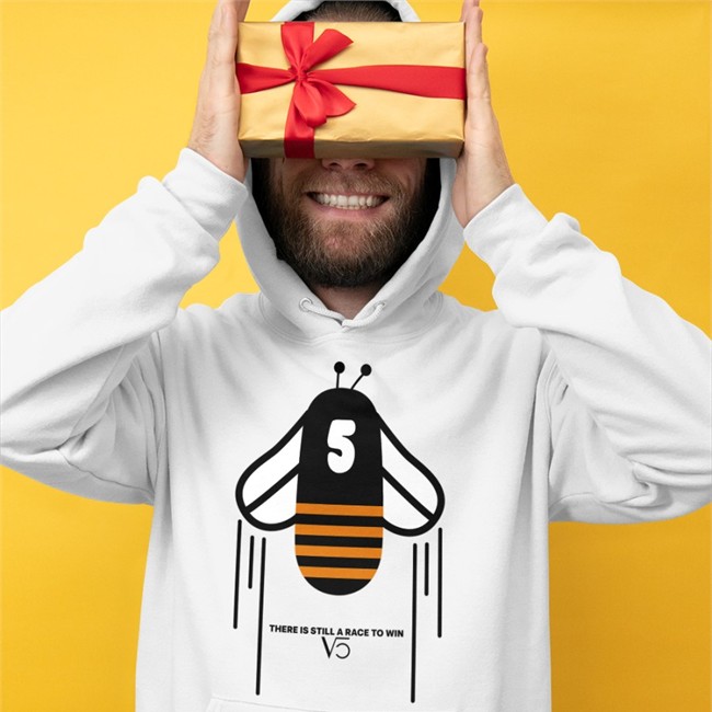 Sebastian Vettel Save The Bees There Is Still A Race To Win Hoodie Red Bull Ring Sebastian Vettel Fan Page Sebastian Vettel Save The Bees There Is Still A Race To Win Shirt