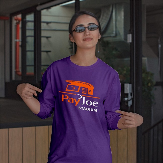 Payjoe Stadium T Shirt Cincy Shirts Shop Payjoe Stadium T-Shirt Cincy Shirts Shop