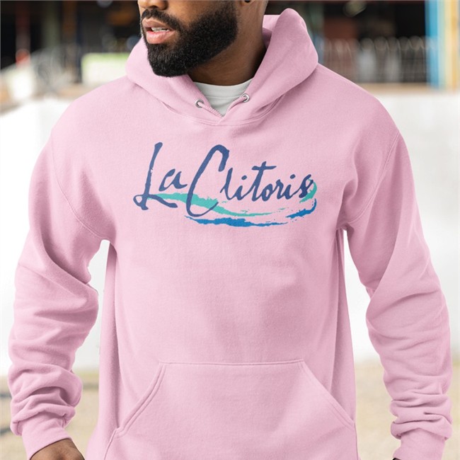 La Clitoris Long Sleeve T Shirt Shirts That Go Hard Merch La Clitoris Shirts Shirtsthtgohard