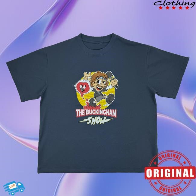Bagged Wine Tee Shirt The Buckingham Shop